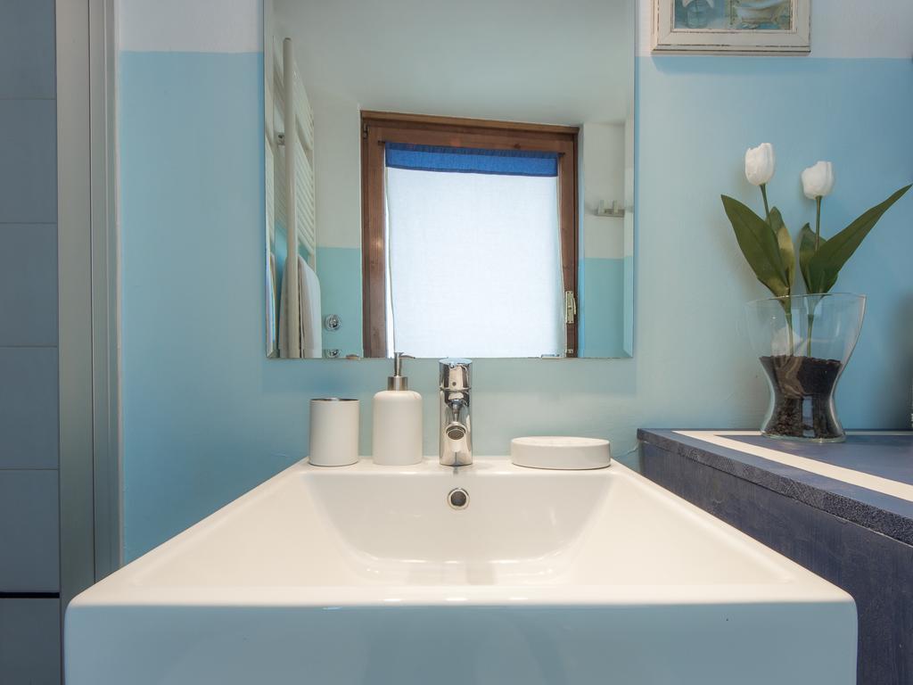 Ghibellina Terrace Apartment Флоренция Екстериор снимка