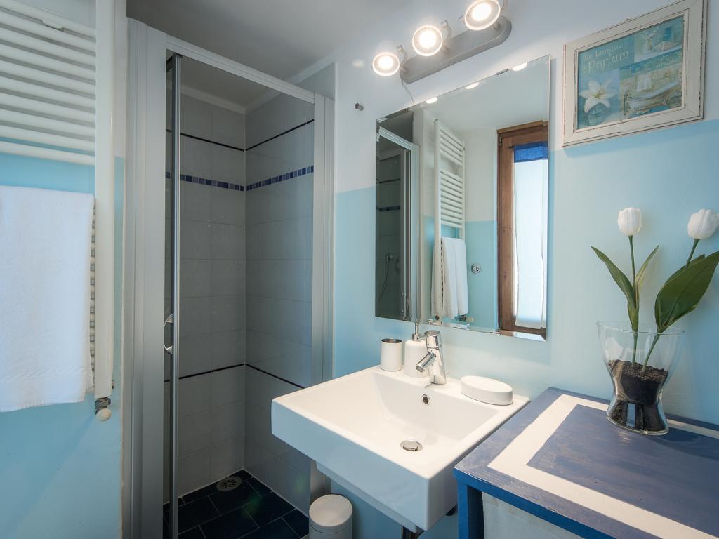 Ghibellina Terrace Apartment Флоренция Екстериор снимка