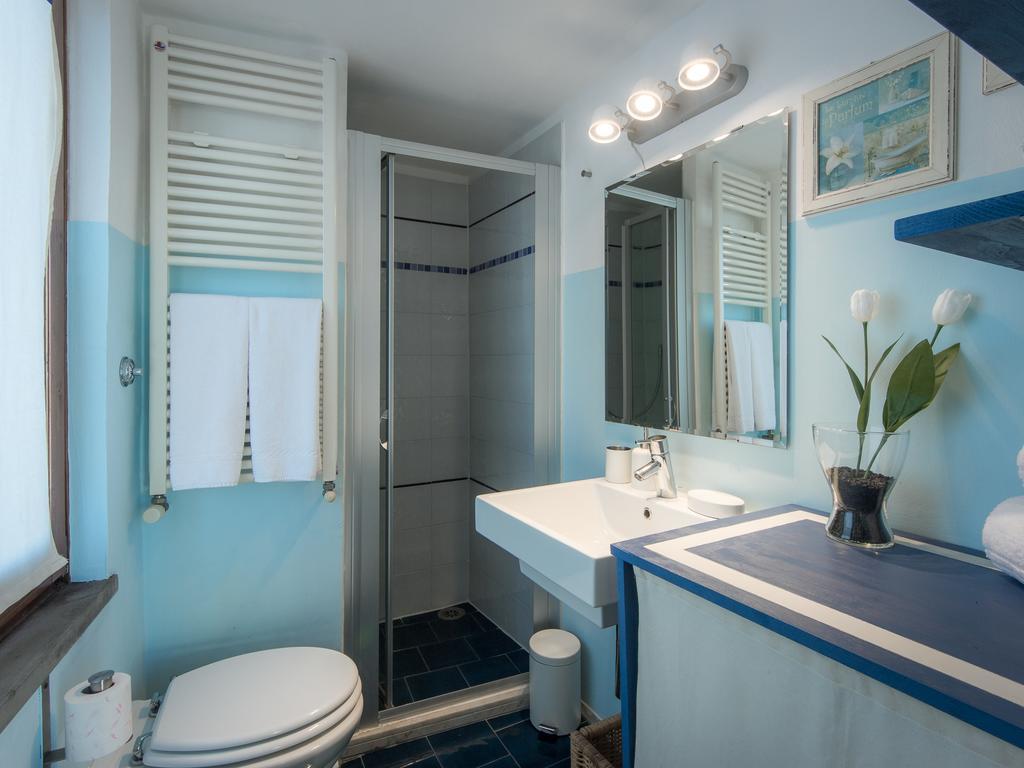 Ghibellina Terrace Apartment Флоренция Екстериор снимка
